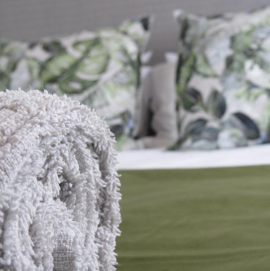 Villa Gracia Guesthouse Klerksdorp Zewnętrze zdjęcie