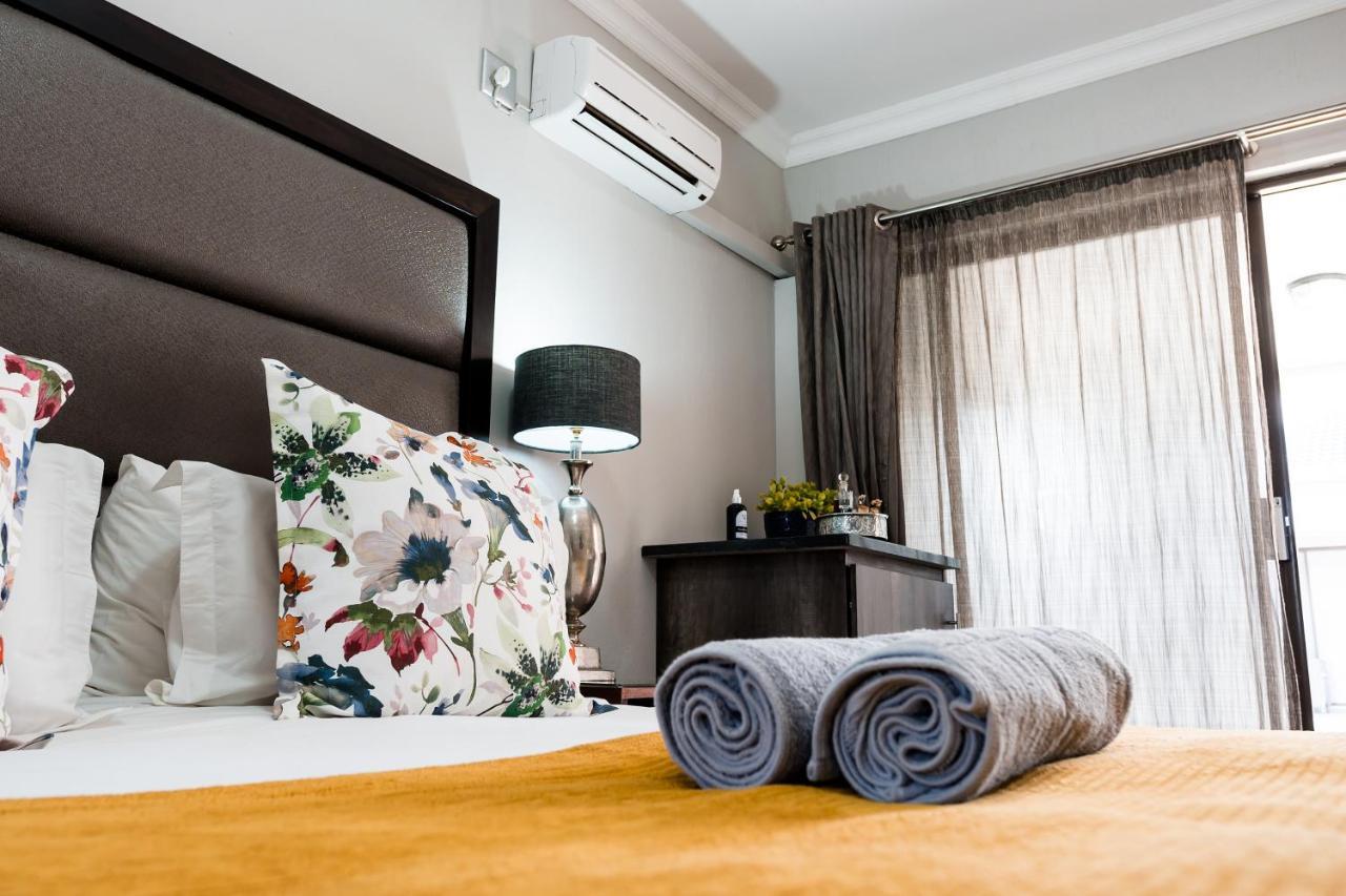 Villa Gracia Guesthouse Klerksdorp Zewnętrze zdjęcie