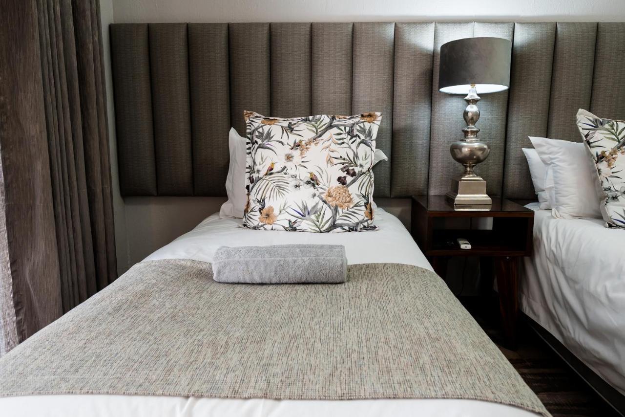 Villa Gracia Guesthouse Klerksdorp Zewnętrze zdjęcie