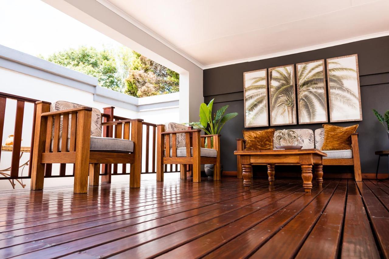 Villa Gracia Guesthouse Klerksdorp Zewnętrze zdjęcie
